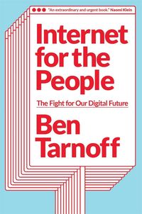Produktbild: Internet for the People