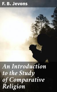 Produktbild: An Introduction to the Study of Comparative Religion