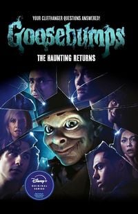 Produktbild: Goosebumps