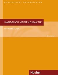 Produktbild: Roche, J: Handbuch Mediendidaktik DaF