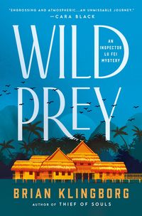 Produktbild: Wild Prey
