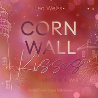 Produktbild: Cornwall Kisses