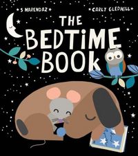 Produktbild: The Bedtime Book