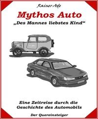 Produktbild: Mythos Auto