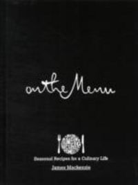 Produktbild: Mackenzie, J: On The Menu