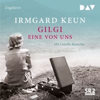 Produktbild: Gilgi &ndash; eine von uns