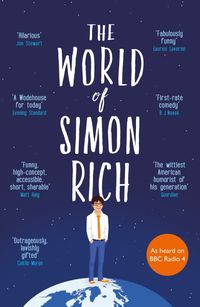 Produktbild: The World of Simon Rich