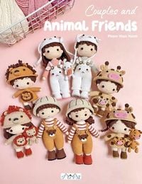 Produktbild: Crochet Companions