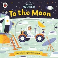 Produktbild: Little World: To the Moon