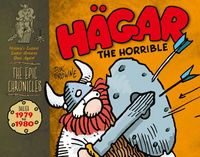 Produktbild: Hagar the Horrible