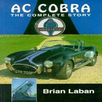 Produktbild: Laban, B: AC Cobra