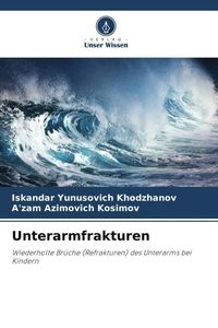 Produktbild: Unterarmfrakturen