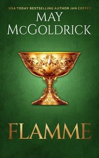 Produktbild: Flamme