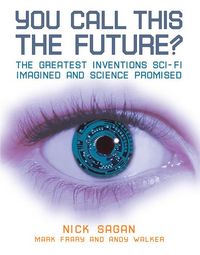 Produktbild: You Call This the Future?