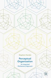 Produktbild: Perceptual Organization