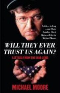 Produktbild: Will They Ever Trust Us Again?