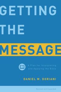 Produktbild: Getting the Message