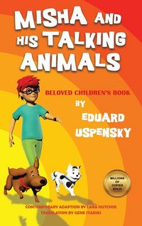 Produktbild: Misha and His Talking Animals