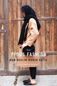 Produktbild: Bucar, L: Pious Fashion