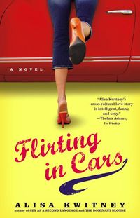 Produktbild: Flirting in Cars