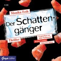 Produktbild: Der Schattengänger