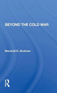 Produktbild: Beyond the Cold War