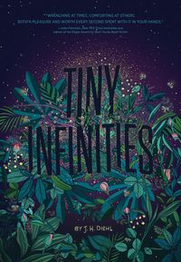 Produktbild: Tiny Infinities