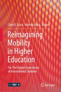 Produktbild: Reimagining Mobility in Higher Education