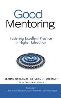 Produktbild: Good Mentoring
