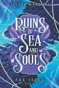 Produktbild: Ruins of Sea and Souls
