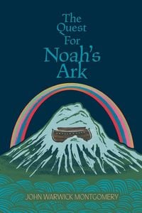 Produktbild: The Quest For Noah's Ark