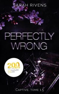 Produktbild: Captive tome 1.5 - Perfectly Wrong
