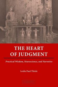 Produktbild: The Heart of Judgment