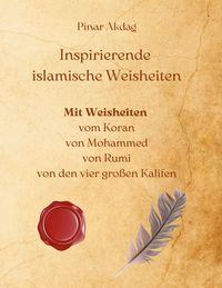 Produktbild: Inspirierende islamische Weisheiten