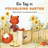 Bild vom Artikel Ein Tag in Füchsleins Garten vom Autor Leon Alexander Schmidt