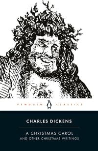 Produktbild: A Christmas Carol and Other Christmas Writings