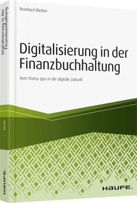 Bild vom Artikel Digitalisierung in der Finanzbuchhaltung vom Autor Reinhard Bleiber