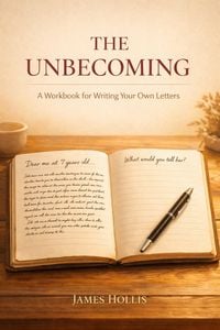 Produktbild: The Unbecoming: A Workbook for Writing Your Own Letters