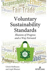 Produktbild: Voluntary Sustainability Standards