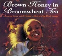 Produktbild: Brown Honey in Broomwheat Tea