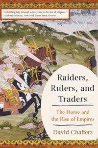 Produktbild: Raiders, Rulers, and Traders