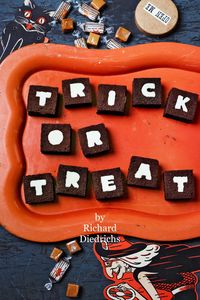 Produktbild: Trick or Treat