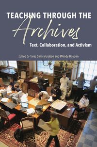 Produktbild: Teaching Through the Archives