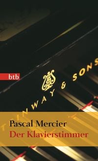 Produktbild: Der Klavierstimmer