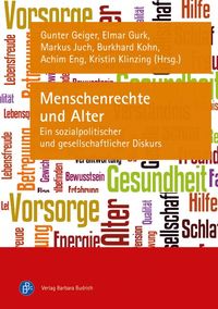 Produktbild: Menschenrechte und Alter