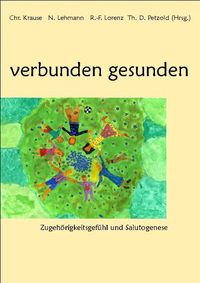 Produktbild: Verbunden gesunden