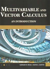 Produktbild: Multivariable and Vector Calculus