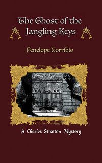 Produktbild: The Ghost of the Jangling Keys