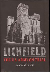 Produktbild: Lichfield