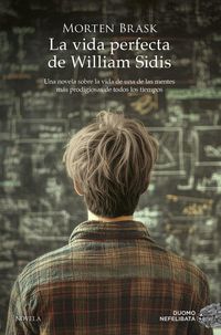 Produktbild: La Vida Perfecta de William Sidis